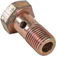 Болт-штуцер М12х1,25 KR-1819