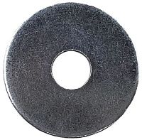 Шайба увеличенная 4,3х12х1 (М4) 88104, нержавеющая сталь А2