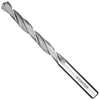 Изображение товара Сверло по металлу 4,5х80 мм быстрорежущая сталь P6M5 Professional Stayer 29602-4.5
