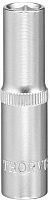Изображение товара Головка торцевая глубокая 1/4"DR 14 мм Thorvik S11S21140