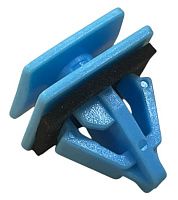 Изображение товара Клипса автомобильная крепежная фигурная AS-1152