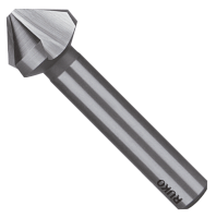 Зенковка по металлу HSS DIN 335C Ruko, 90°