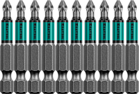 Набор бит PZ Optimum Kraftool