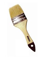 Изображение товара Кисть флейцевая BIBER Стандарт 2,5" 31125