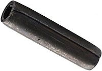 Штифт 3,5х24 цилиндрический спиральный DIN 7343