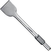 Зубило лопаточное 75х400 мм HEX 30 ЗУБР БУРАН 29375-75-400 Зубило лопаточное 75х400 мм HEX 30 ЗУБР БУРАН 29375-75-400