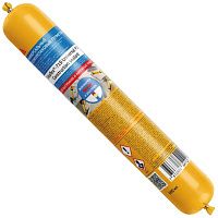 Герметик полиуретановый 600 мл Sikaflex-719 Universal PU Sika 745504, бежево-красный RAL 3012
