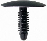 Изображение товара Клипса автомобильная нажимная 3285