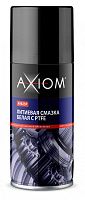 Литиевая смазка белая с PTFE Axiom A9625p 0,21 л Литиевая смазка белая с PTFE Axiom A9625p 0,21 л