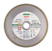 Изображение товара Круг отрезной Distar Gres Ultra 1A1R 180х1,4х8,5х25,4