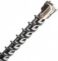 Бур SDS-Max IRWIN Speedhammer (4 режущие кромки)