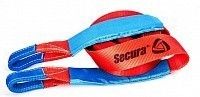 Динамический рывковый строп Secura PRO грузоподъемностью 25т, длина 8м