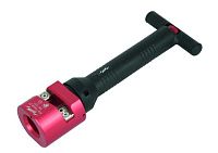 Инструмент для зачистки токоотвода HVI-power