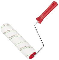 Изображение товара Валик малярный 48х250 мм Микротекс Эксперт ЗУБР 03541-25, микроволокно