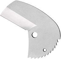 Нож для трубореза с трещоткой Rennsteig RE-50204000, сталь