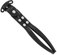 Щипцы для хомутов изогнутые Jonnesway AR060007