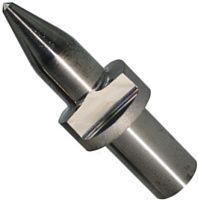 Термосверло H-Tools, с фаской