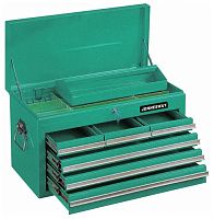 Изображение товара Ящик инструментальный 6-ти полочный Jonnesway C-6DA4