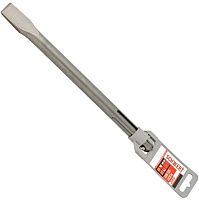Зубило плоское 25х600 мм SDS-max SCHWERT 5405006