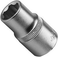 Головка торцовая 1/2" 13 мм ЗУБР Super Lock 27725-13_z02