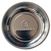 Поддон магнитный круглый, диаметр 150 мм  Jonnesway AG010036A Поддон магнитный круглый, диаметр 150 мм  Jonnesway AG010036A
