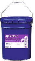 Многоцелевая противозадирная смазка МС 4115-1 ВМПАВТО, 18 кг евроведро