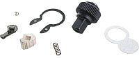 Ремонтный комплект для трещоток на 1/2"DR R3604, R3704, R3804, R3604RK 47548