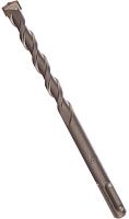 Бур по бетону тип "-" 25х210 мм SDS-plus Messer BI-25-210