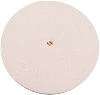 Стропа 35 мм 50 м Veritas S-571 85739, бежевый молочный