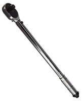 Ключ динамометрический 1/2"DR, диапазон 42-210 Нм Ombra A90013