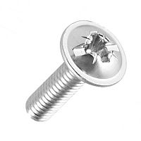 Изображение товара Стяжка межсекционная "папа" М4х15 бронза, VC01FBR М4х15