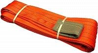 Стропы текстильные ленточные петлевые