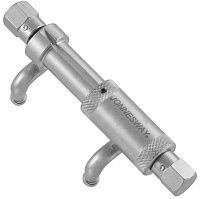 Изображение товара Приспособление для демонтажа пружинных хомутов систем выпуска VAG Jоnnesway AN010159