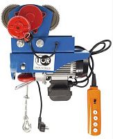 Таль электрическая с тележкой 500/1000 кг 12/6 м TOR PA (j)