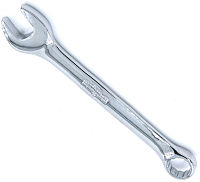 Изображение товара Ключ гаечный комбинированный, 30 мм Ombra 030030