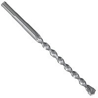 Бур для перфоратора Fischer SDS Plus II Pointer с 2-мя режущими кромками