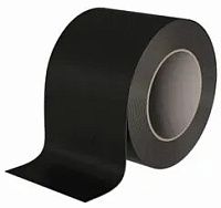 Изображение товара Лента битумная для защиты лаг 75х10х0,8 Holz Technic DECKUV75