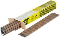 Изображение товара Электроды АНО-21 3 мм ESAB 5,3 кг для ручной дуговой сварки