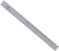 Линейка поверочная ШП DIN 874 STEEL Kinex, класс 0