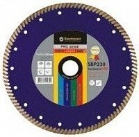 Круг отрезной Baumesser Stahlbeton PRO 1A1R Turbo 230х2,6х9х22,23