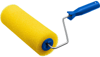 Изображение товара Валик малярный структурный 80х230 мм Мастер ЗУБР, 0368-24_z01