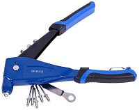 Ручной заклепочник для вытяжных заклепок SKytools SK4003, 2.4 - 5.0 мм