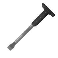 Изображение товара Зубило 20х16х300 мм BIBER Профи 85411