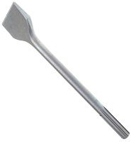 Изображение товара Зубило плоское широкое 80х300 мм SDS-max Kraftool профессиональный инструмент