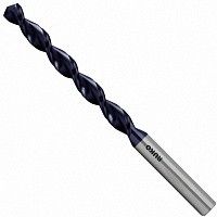 Сверло по металлу 3,7х70/39 мм HSS-G TIALN TL 3000 DIN 338 RUKO 258037F