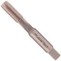 Метчик машинно-ручной для резьбовых вставок UNC 5/16"-18 HSS-G STI Volkel 03108, дюймовая резьба UNC