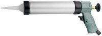 Изображение товара Пневматический шприц для герметиков Jonnesway JAT-501 310 мл профессиональный