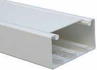 Кабель-канал (короб для кабеля) Legrand 10429 серия DPL 50х105, ПВХ