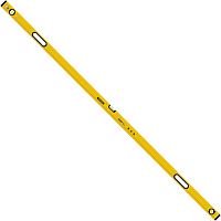 Уровень строительный усиленный 2000 мм Stayer Leader Master 3466-200