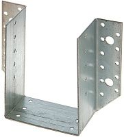 Опора бруса лайт 40х70х30х1,2 OBRL СПК, оцинкованная сталь